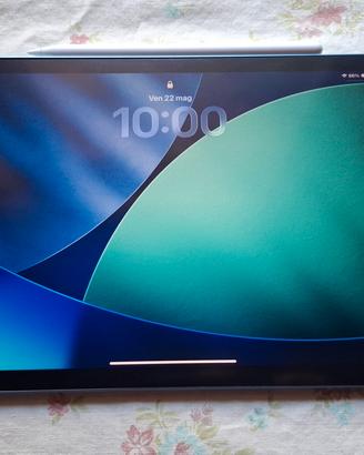 iPad air 5a gen 64gb Wi-Fi + Apple Pencil 2a gen