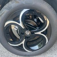 Pneumatici Goodyear  Performance 2 215/55R18 99 V