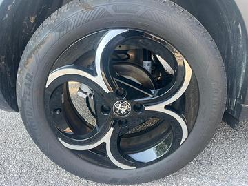 Pneumatici Goodyear  Performance 2 215/55R18 99 V