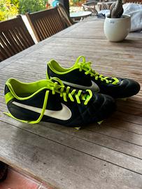 Nike tiempo genio II leather SG-43
