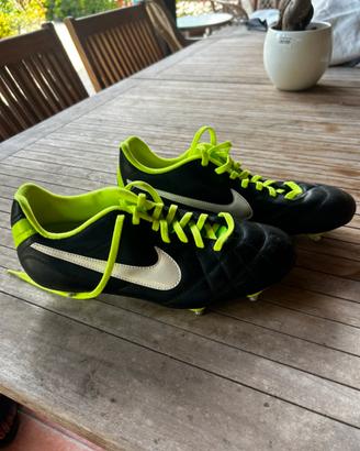 Nike tiempo genio II leather SG-43