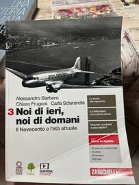 Noi di ieri, noi di domani 3