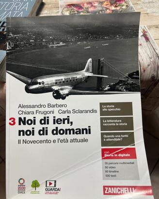 Noi di ieri, noi di domani 3