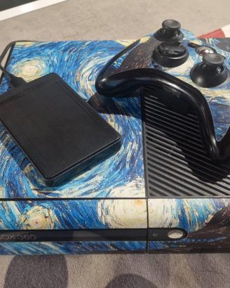 Xbox-360