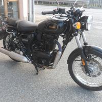 Benelli Imperiale 400