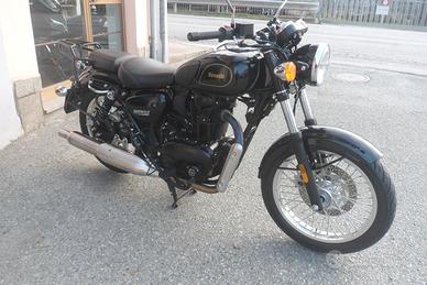 Benelli Imperiale 400