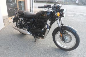 Benelli Imperiale 400