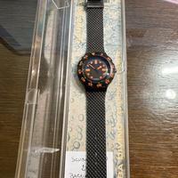 Swatch Scuba 200 Barrier Reef