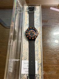 Swatch Scuba 200 Barrier Reef