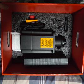 Simucube 2 Pro 25nm e Quick Release Simucube