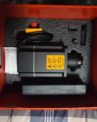 Simucube 2 Pro 25nm e Quick Release Simucube