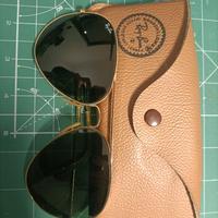 occhiali rayban aviator
