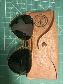 occhiali rayban aviator