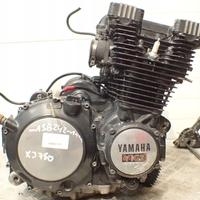 MOTORE Yamaha XJ 750 68094 km