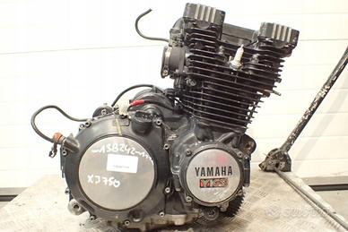 MOTORE Yamaha XJ 750 68094 km