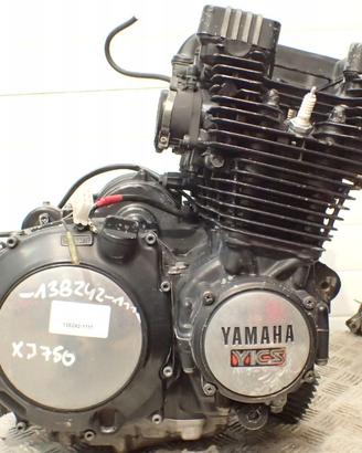 MOTORE Yamaha XJ 750 68094 km