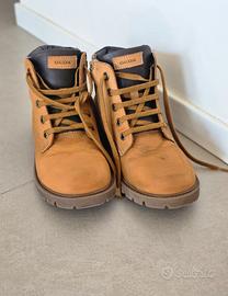 Scarpe Geox Bambino Taglia 33