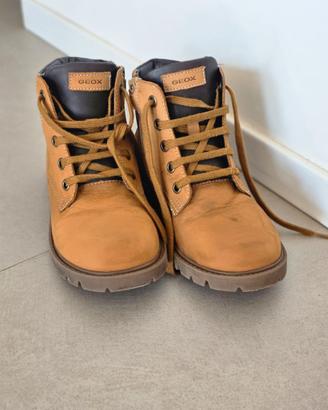 Scarpe Geox Bambino Taglia 33