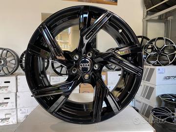 Cerchi Audi raggio 19 NUOVI cod.2893