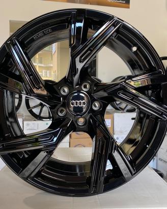 Cerchi Audi raggio 19 NUOVI cod.2893