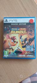 Crash Team Rumble per PS5