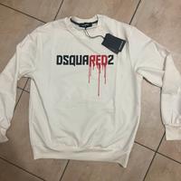 Maglione dsquared2