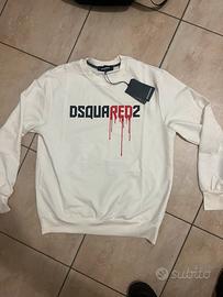 Maglione dsquared2