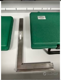 SQUADRA - TRY SQUARE WITH SHOULDER