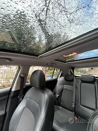 Sportage 1.7 crdi Class 2wd