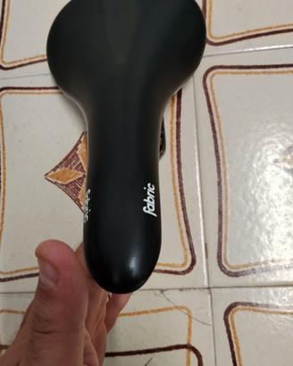 Sella bicicletta da corsa