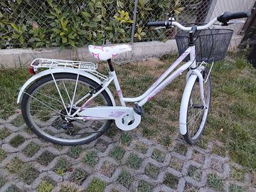 Bici ruota 26