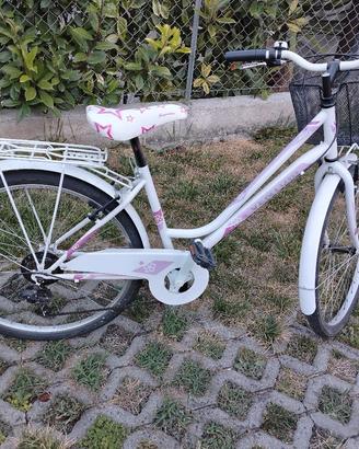 Bici ruota 26