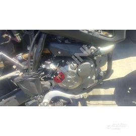 Motore (No accessori) in Ksr Moto Tw 125 2018