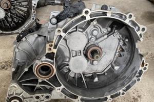 Cambio ford galaxy - 2016 - 2.0 d - jx6r