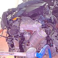 Motore Fiat doblò 1300 multi jet