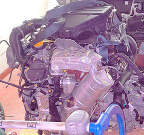 Motore Fiat doblò 1300 multi jet