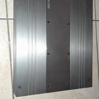 Amplificatore Ground Zero GZUA 4125SQ 