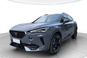 Cupra Formentor 1.4 e-hybrid vz 245cv dsg