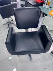 POLTRONA SALONE