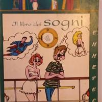 Il libro dei sogni