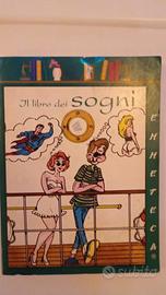 Il libro dei sogni