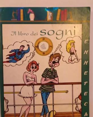 Il libro dei sogni