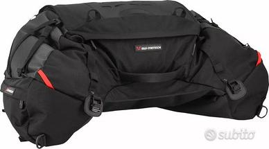 SW-MOTECH PRO CARGOBAG TAILBAG BORSA MOTO POSTERIO