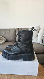 Anfibi donna Copenhagen modello Cph 130