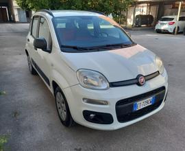 Fiat Panda 1.3 Multijet 2013