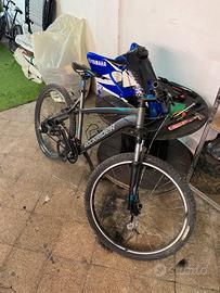Bici rockrider