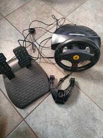 THRUSTMASTER FERRAI GT EXPERIENCE