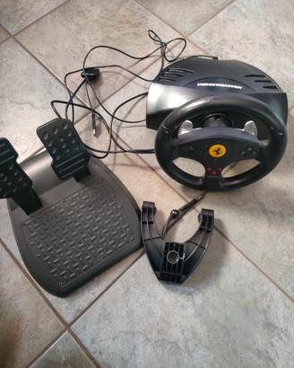 THRUSTMASTER FERRAI GT EXPERIENCE