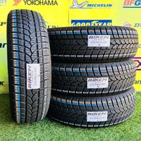 X4: Invernali 175/70R14 84T -RIKEN- al 76% e 80%