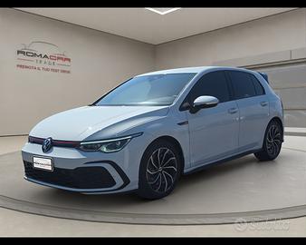 VOLKSWAGEN Golf 2.0 TSI GTI DSG
